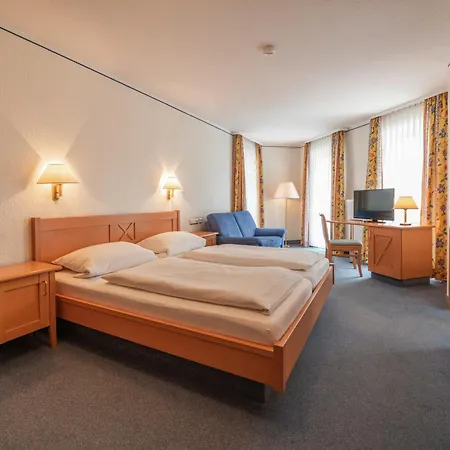 & Joebstel Hotel Waischenfeld